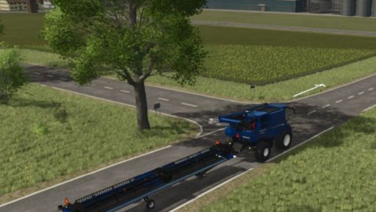 AutoDrive Deutsches Eck