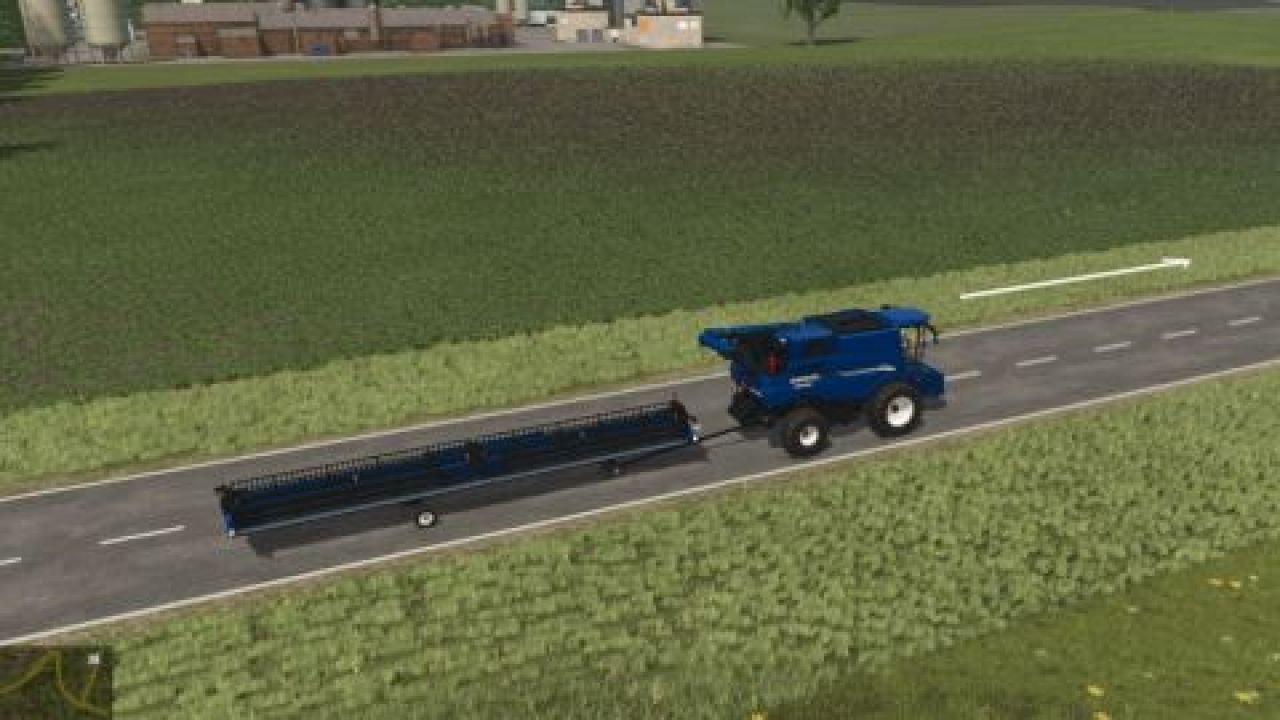 AutoDrive Deutsches Eck