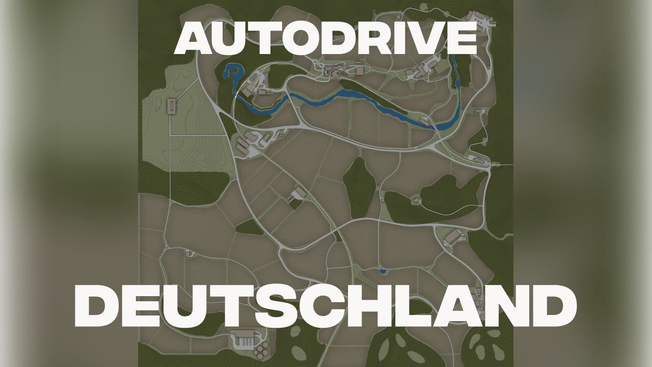 Autodrive Deutschland