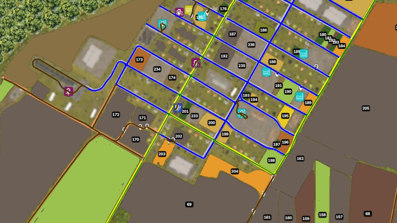 Autodrive Dunăreni X4