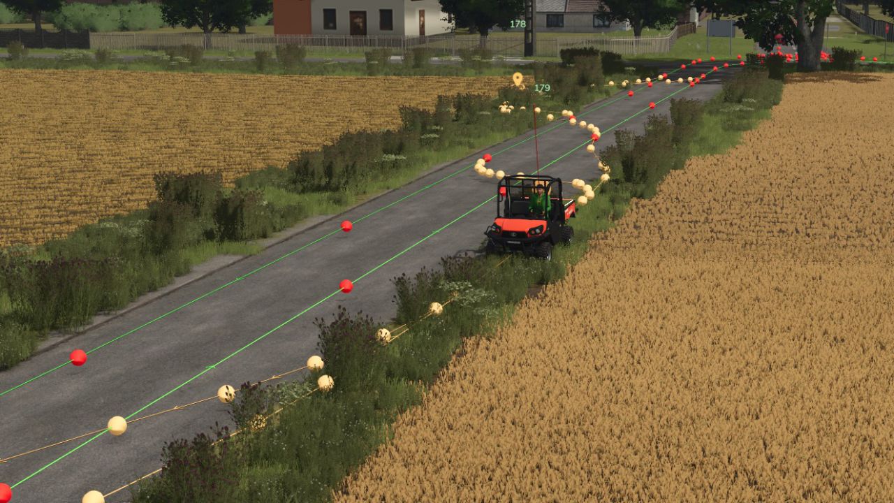 Autodrive Dunăreni X4