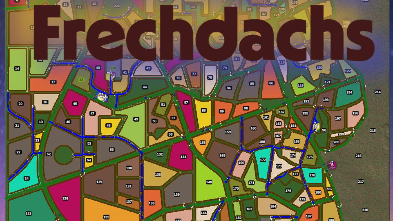 Autodrive Frechdachs