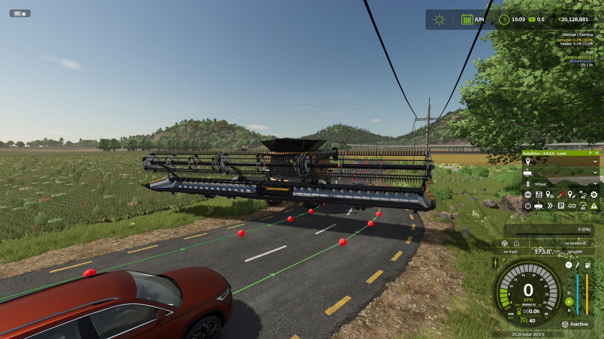 autodrive-fs25-2SamK Autodrive