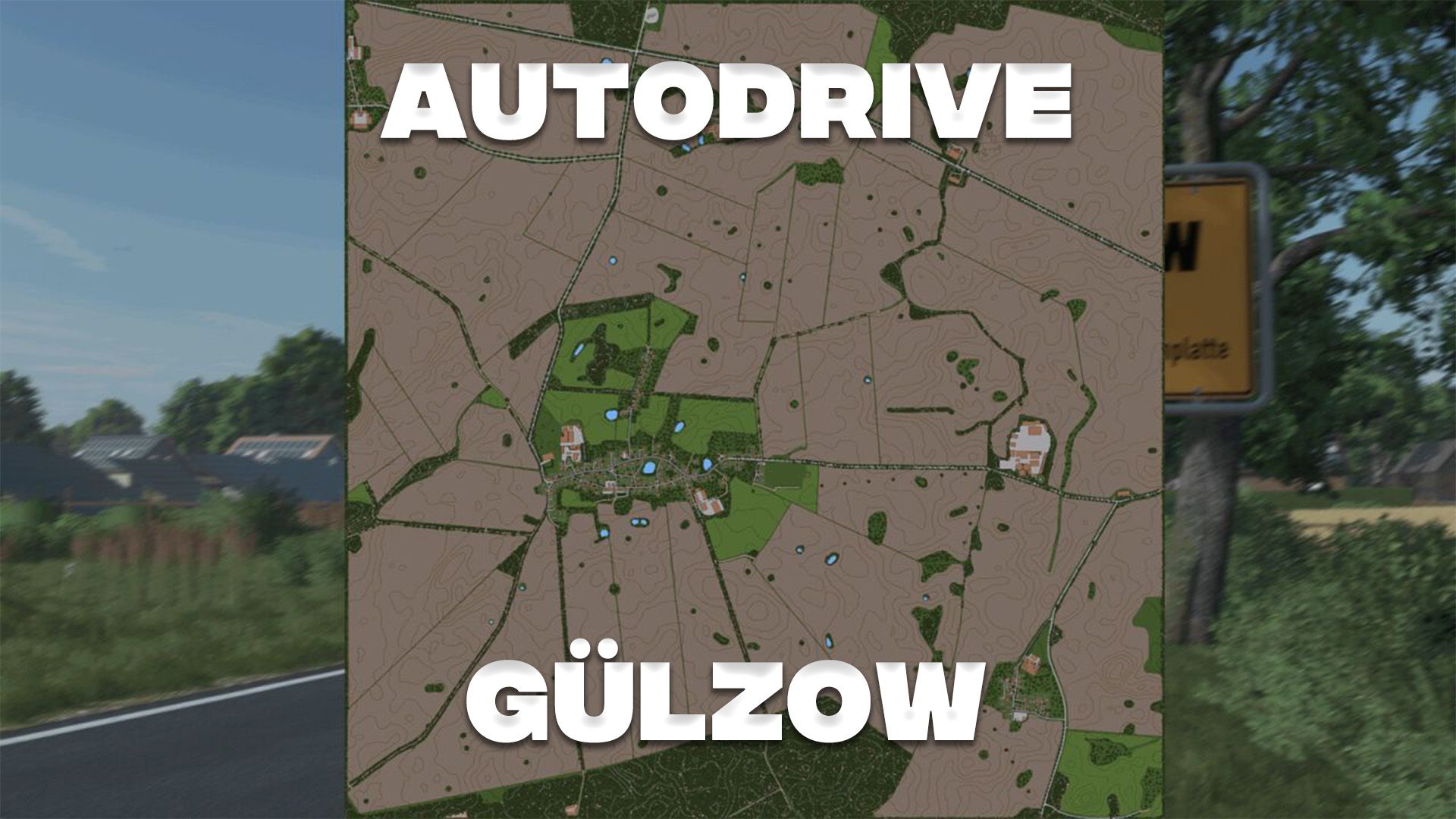 Autodrive Gülzow
