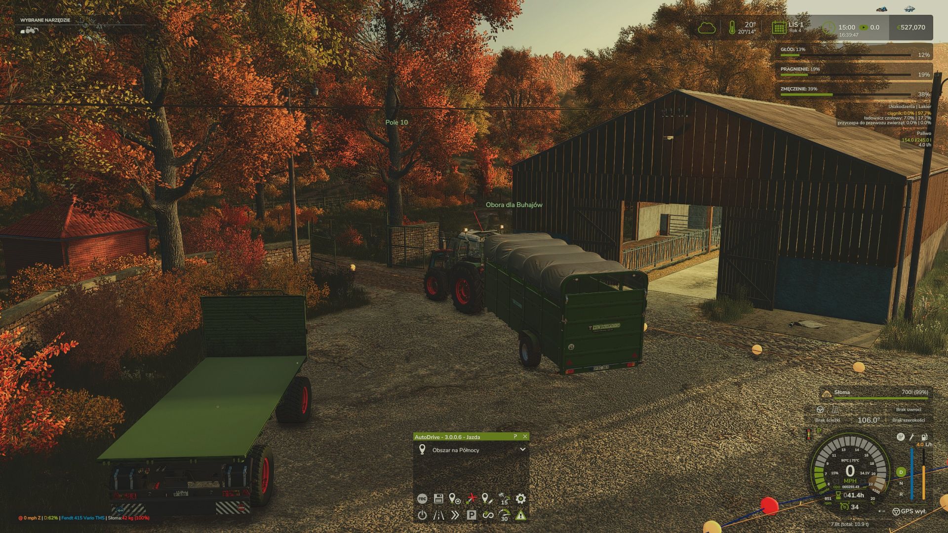 AutoDrive Hof Bergmann 1.4.0.0