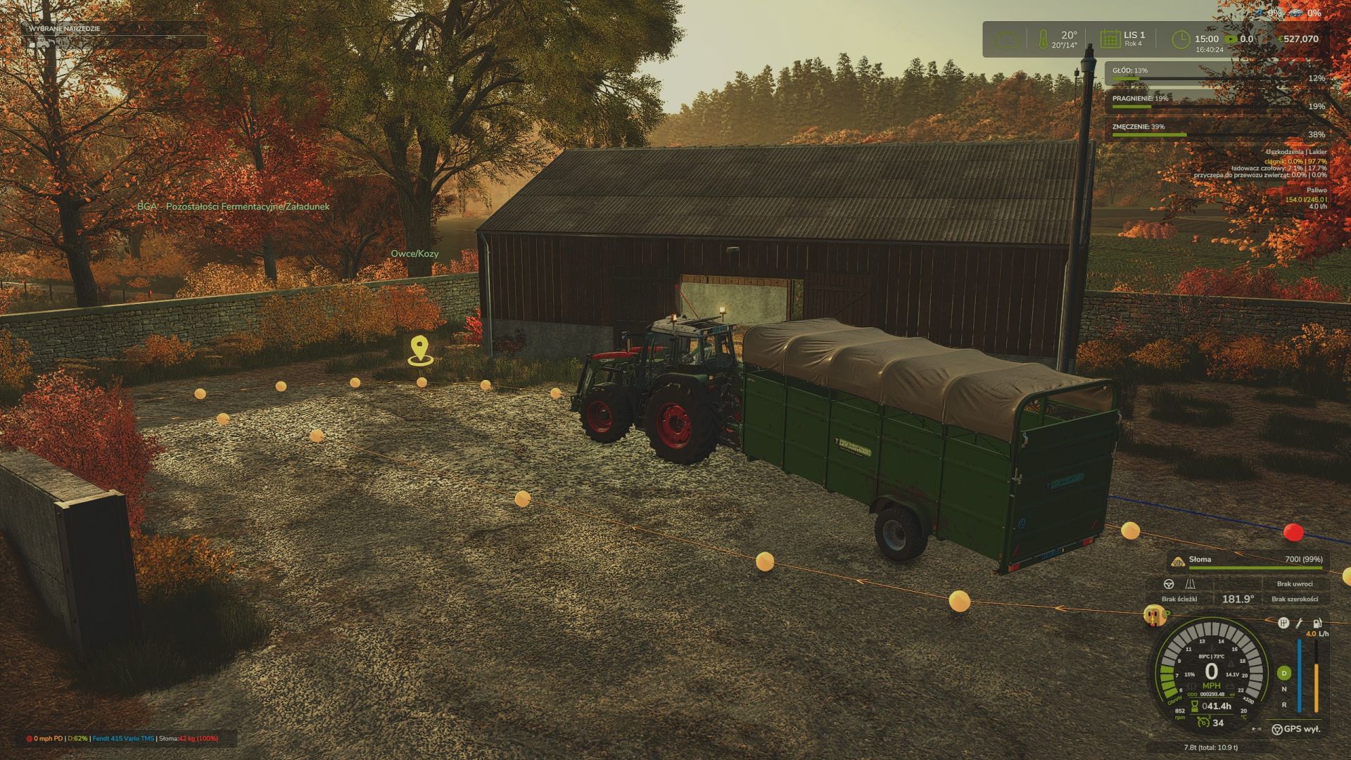AutoDrive Hof Bergmann 1.4.0.0