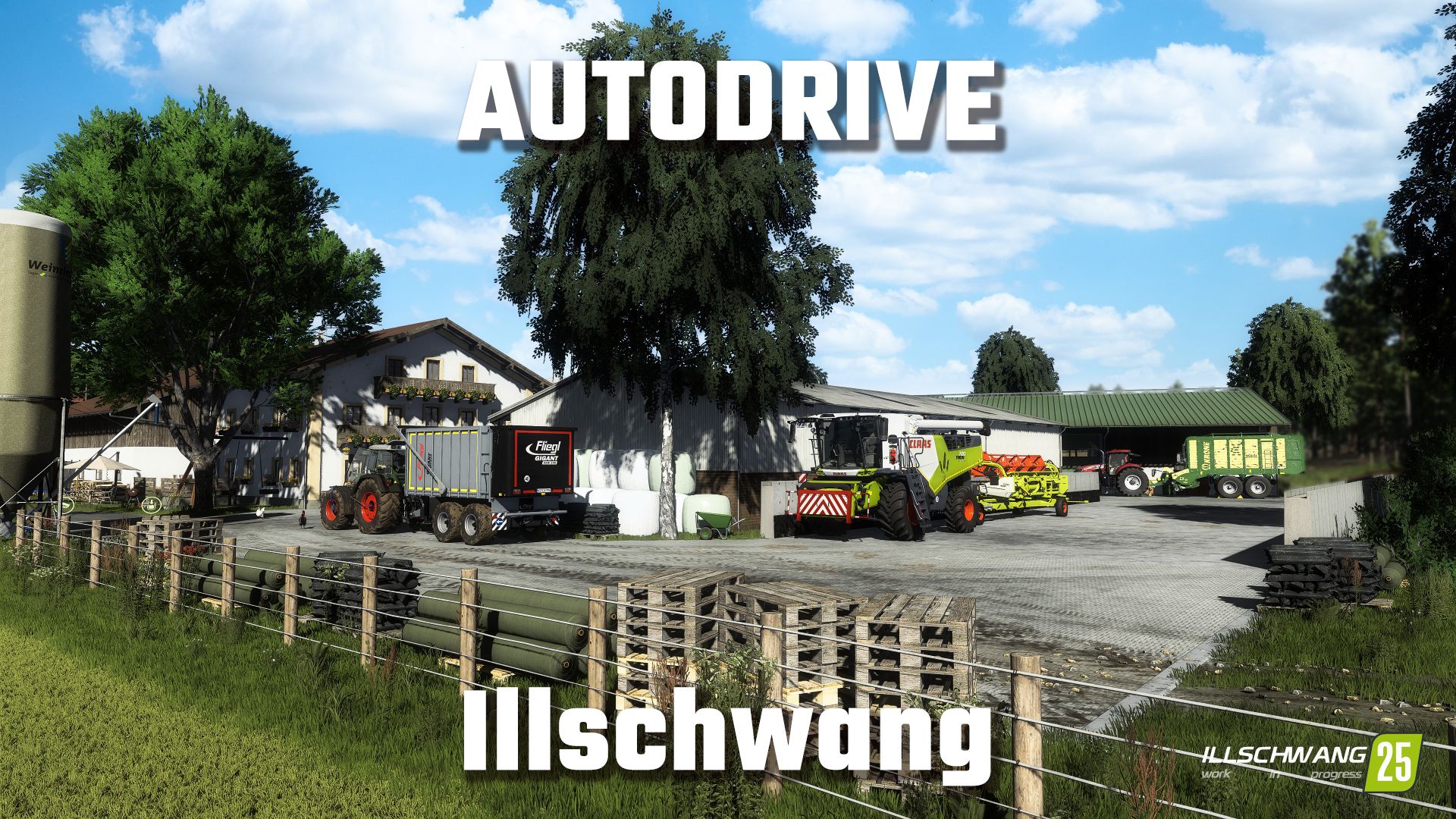 Autodrive Illschwang