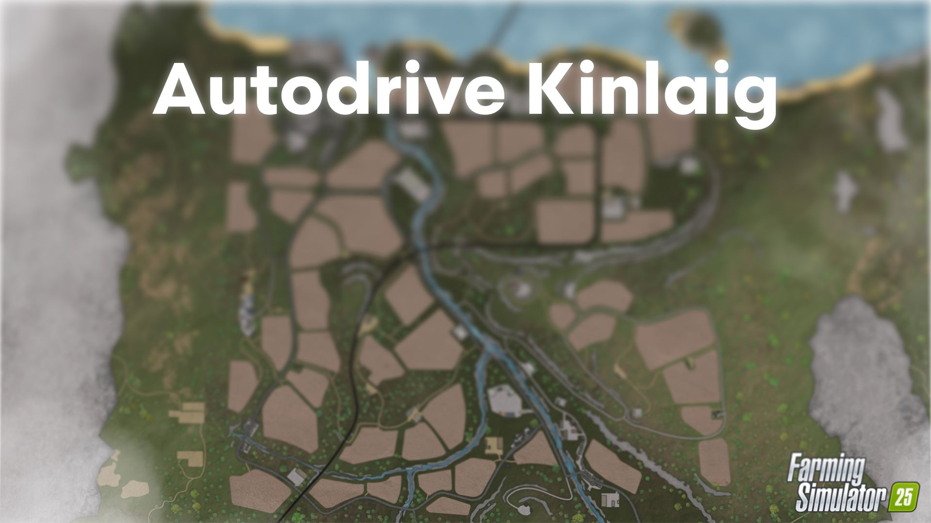 Autodrive Kinlaig