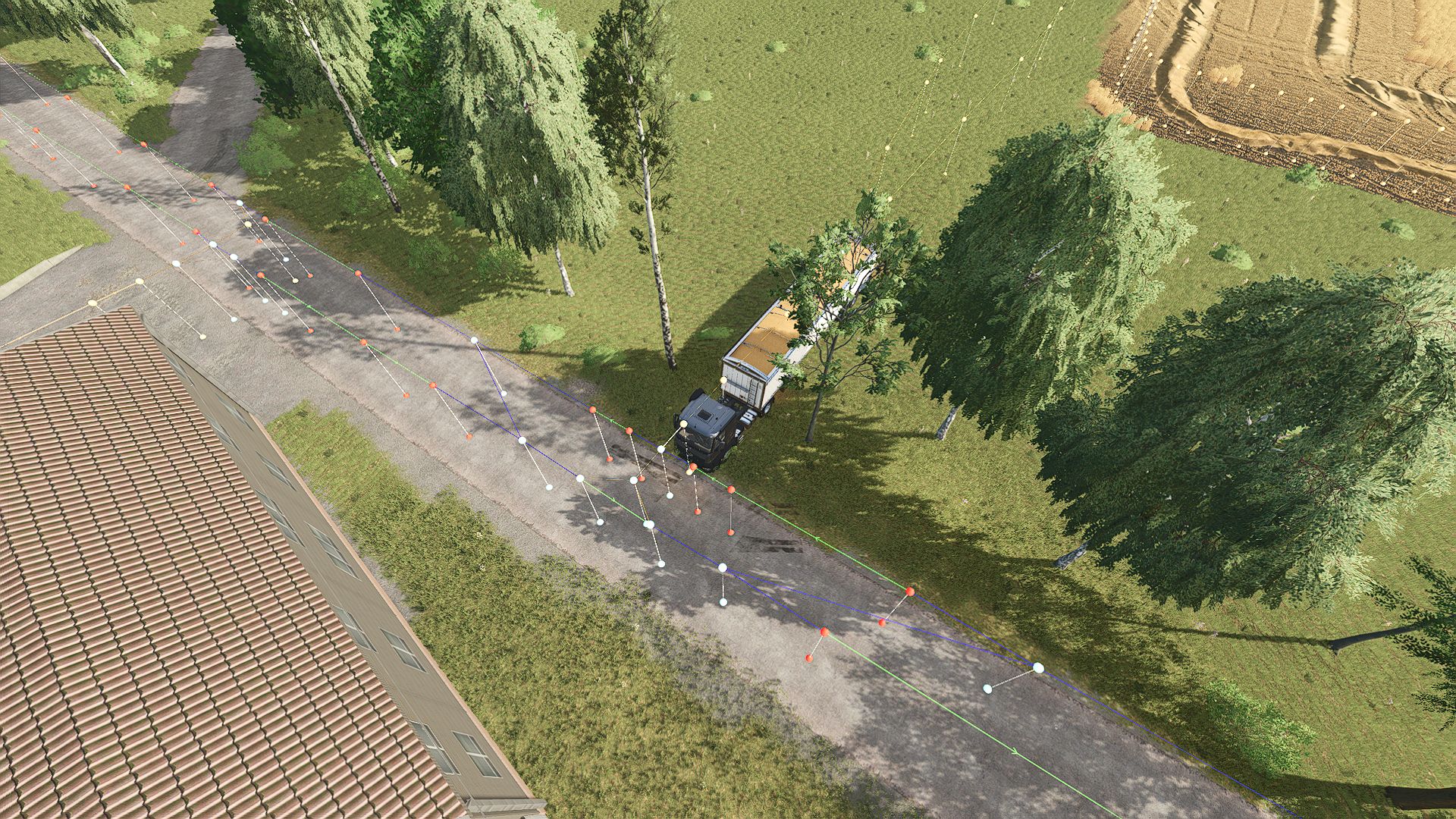 Autodrive Kiselevka