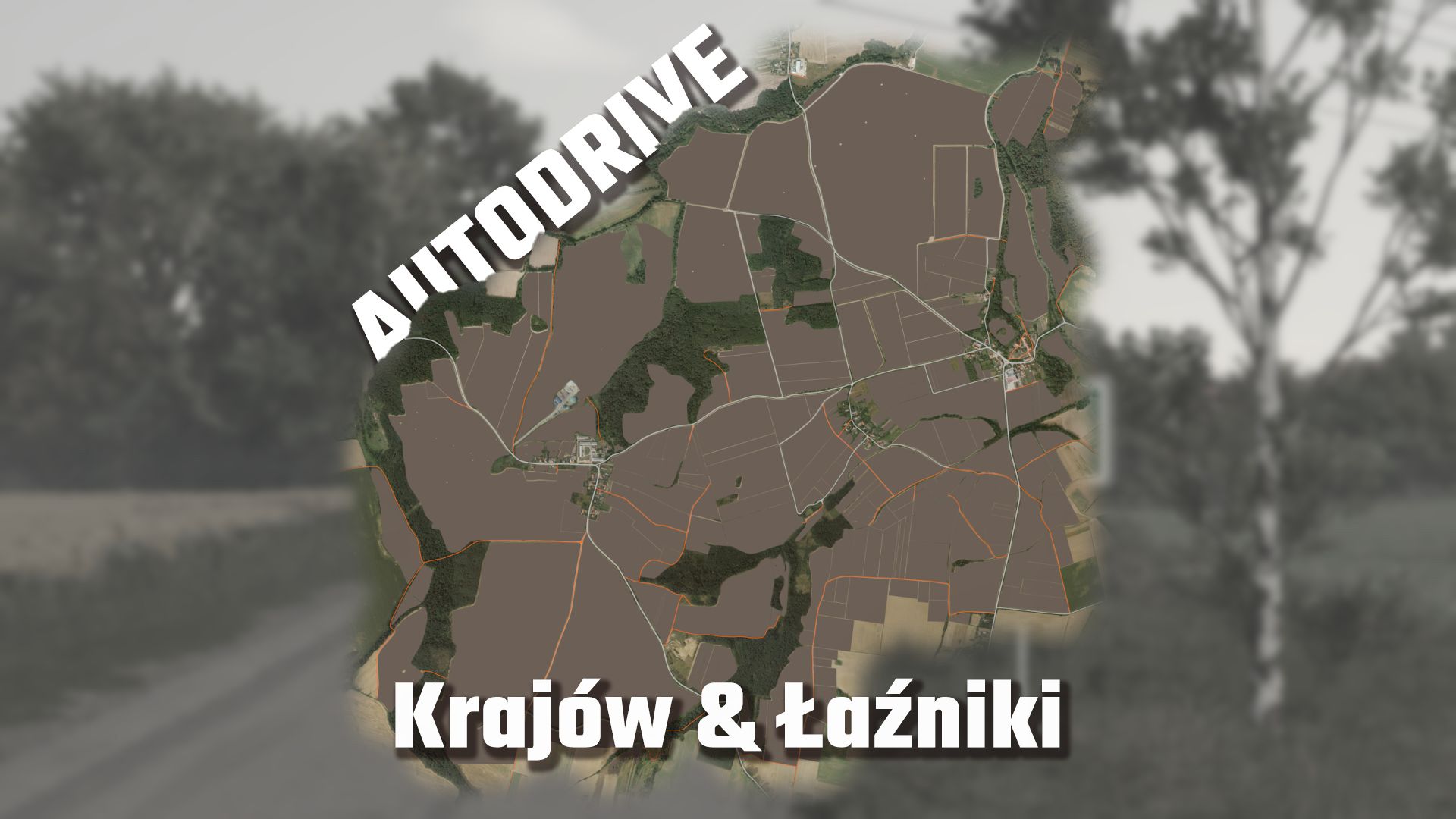 Autodrive Krajów & Łaźniki