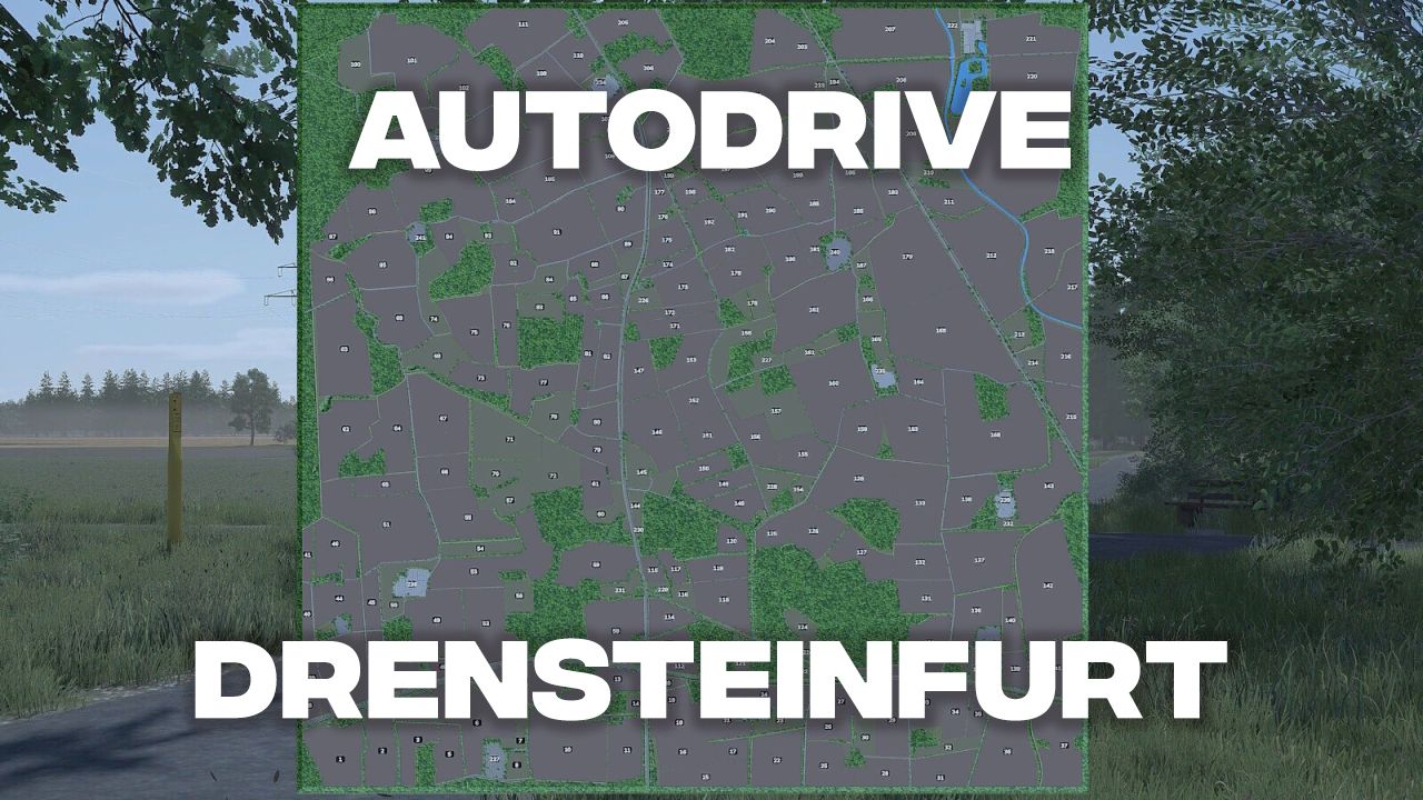 Autodrive Kreis Drensteinfurt