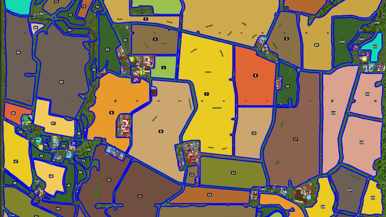 AutoDrive Lehndorf 4x