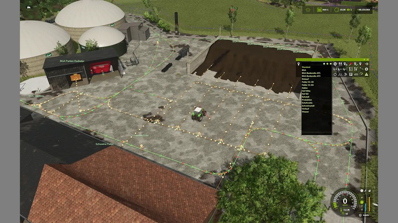 Autodrive Lossberg