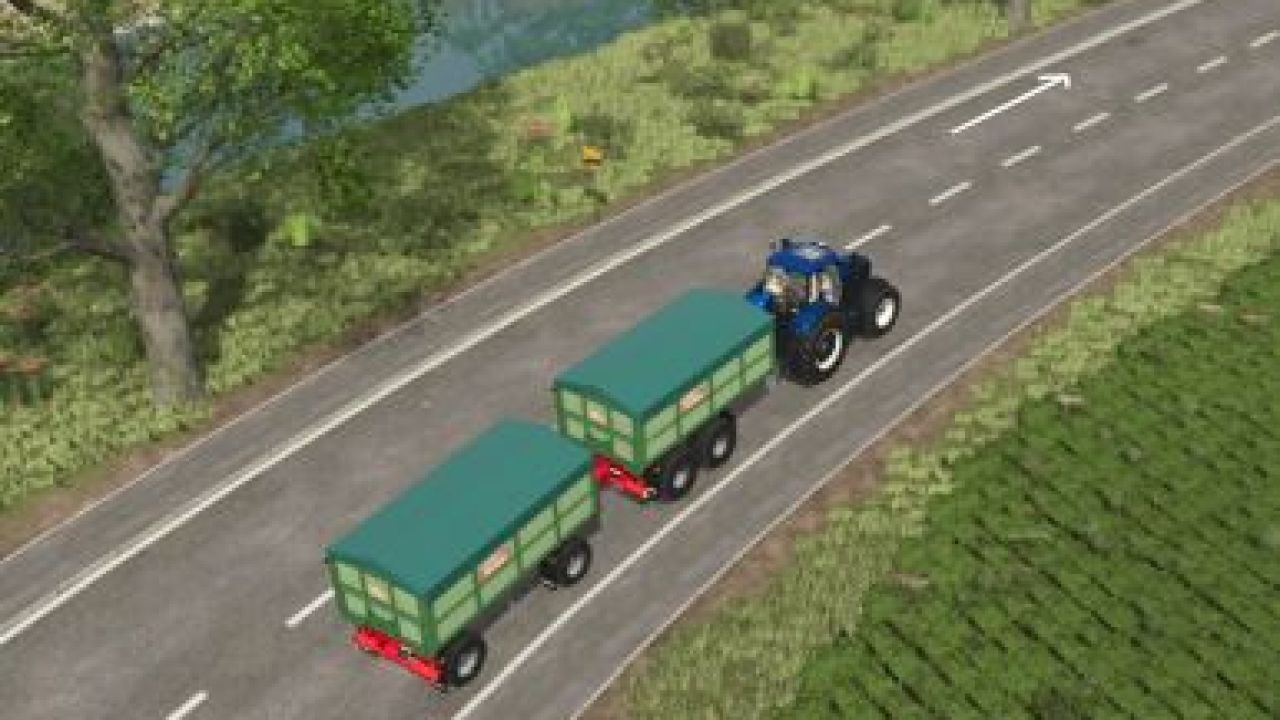 AutoDrive Lottingen