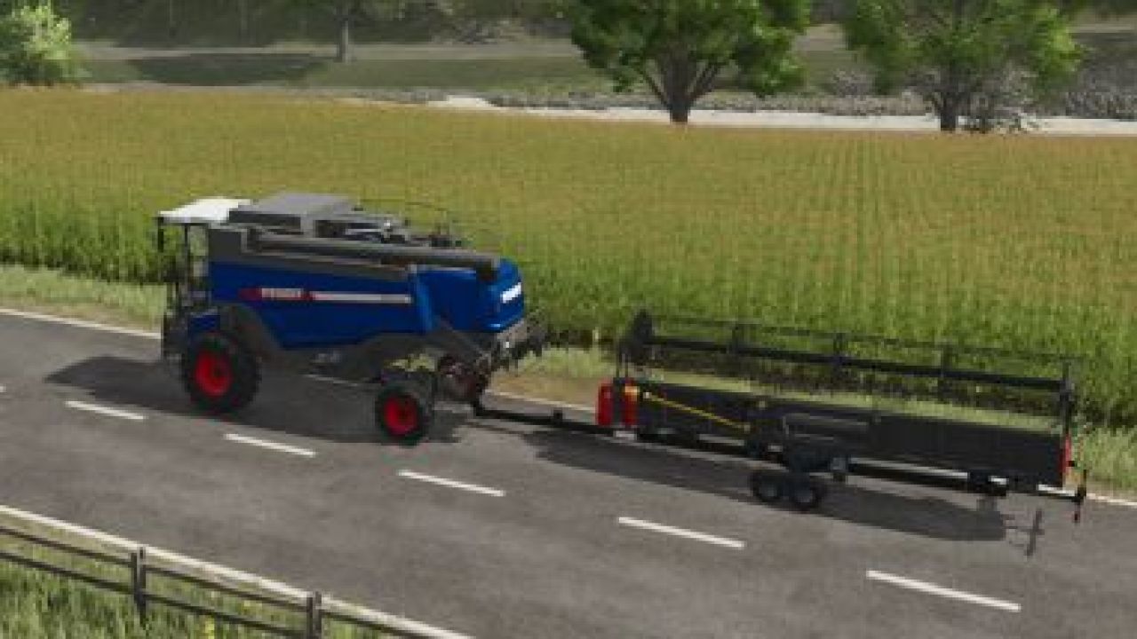 AutoDrive Lottingen