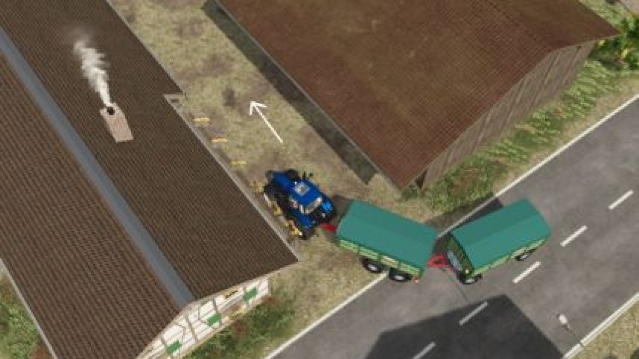AutoDrive Lottingen