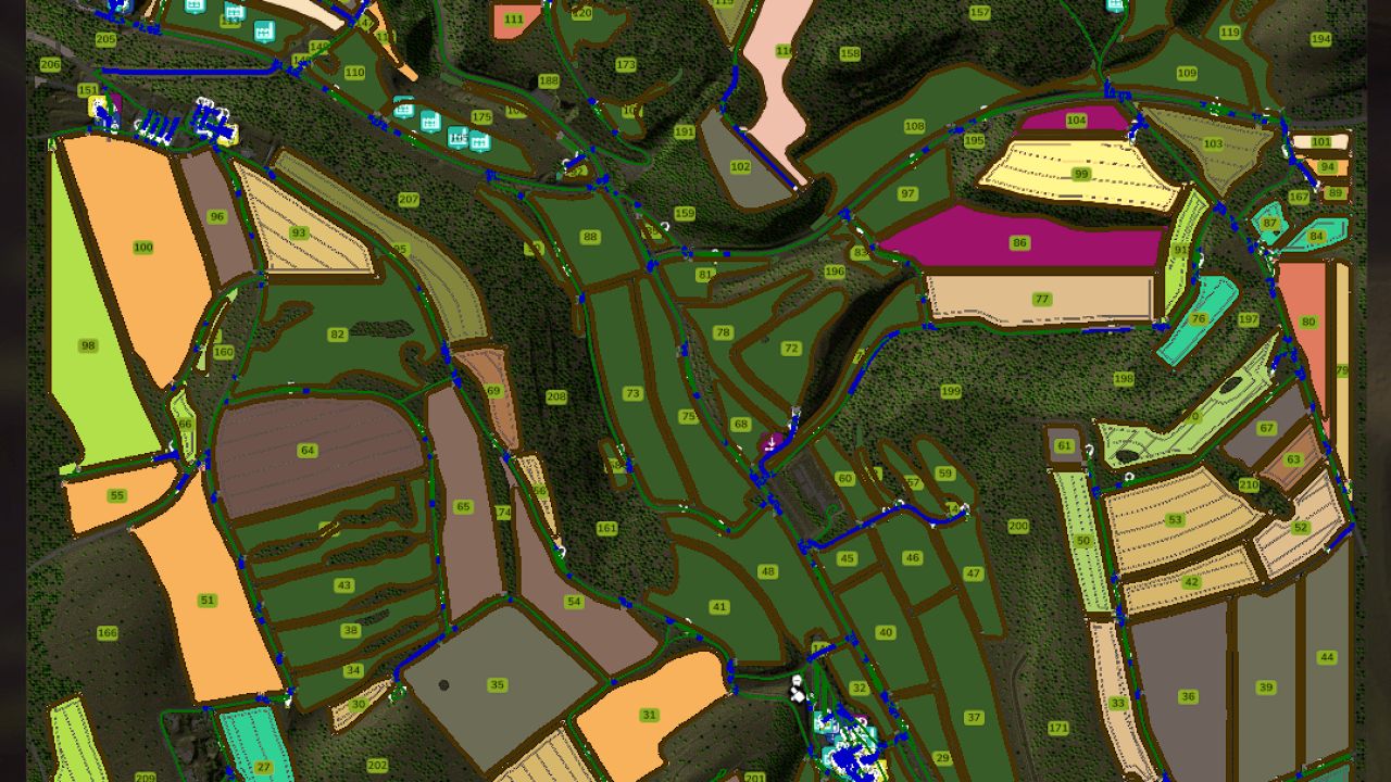 AutoDrive Münsinger Alb