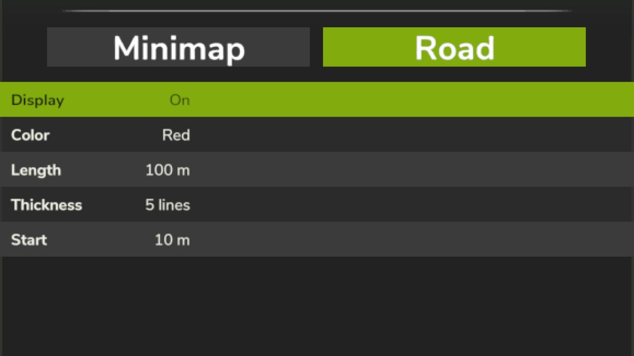 AutoDrive Navi AddOn