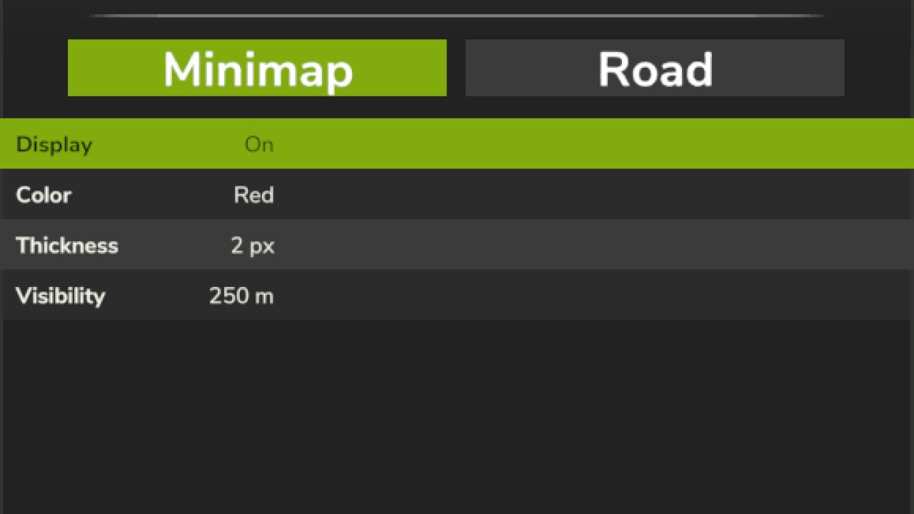 AutoDrive Navi AddOn