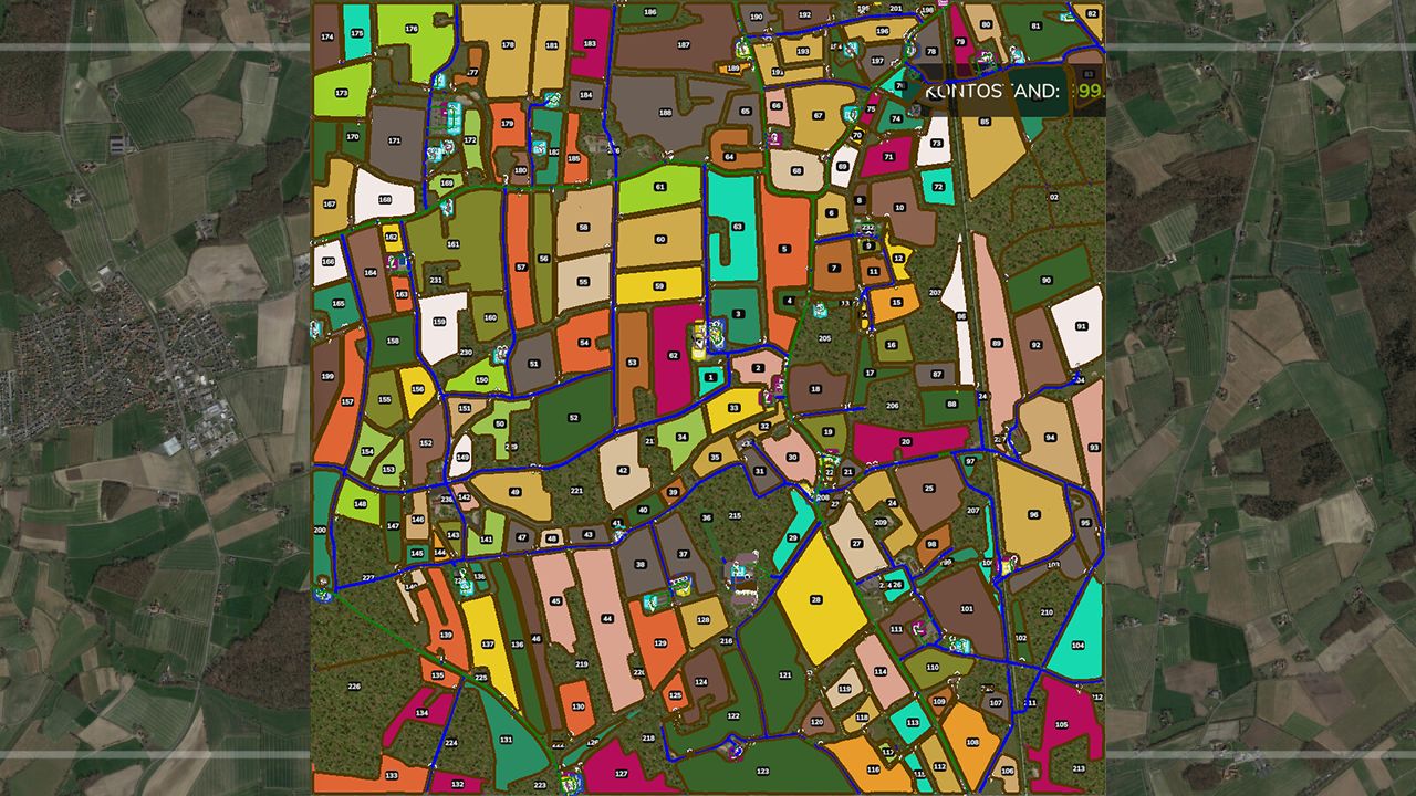 Autodrive Nordkirchen 4X