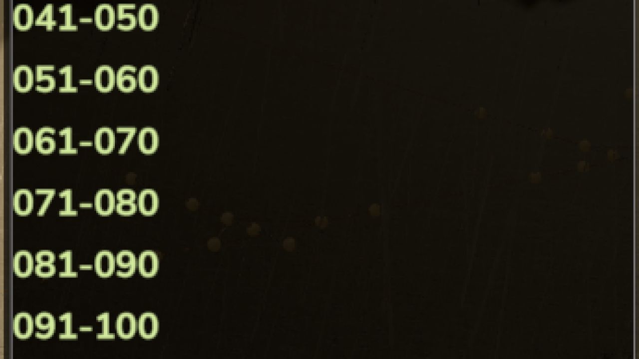 AutoDrive Nulla Creek 16x