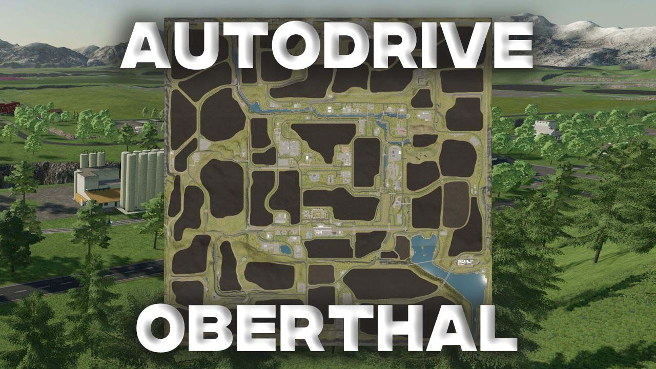 Autodrive  Oberthal
