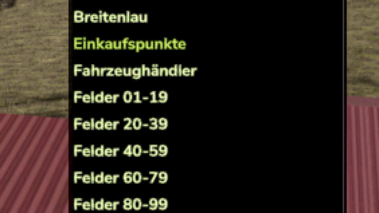 AutoDrive Pfraunstetten