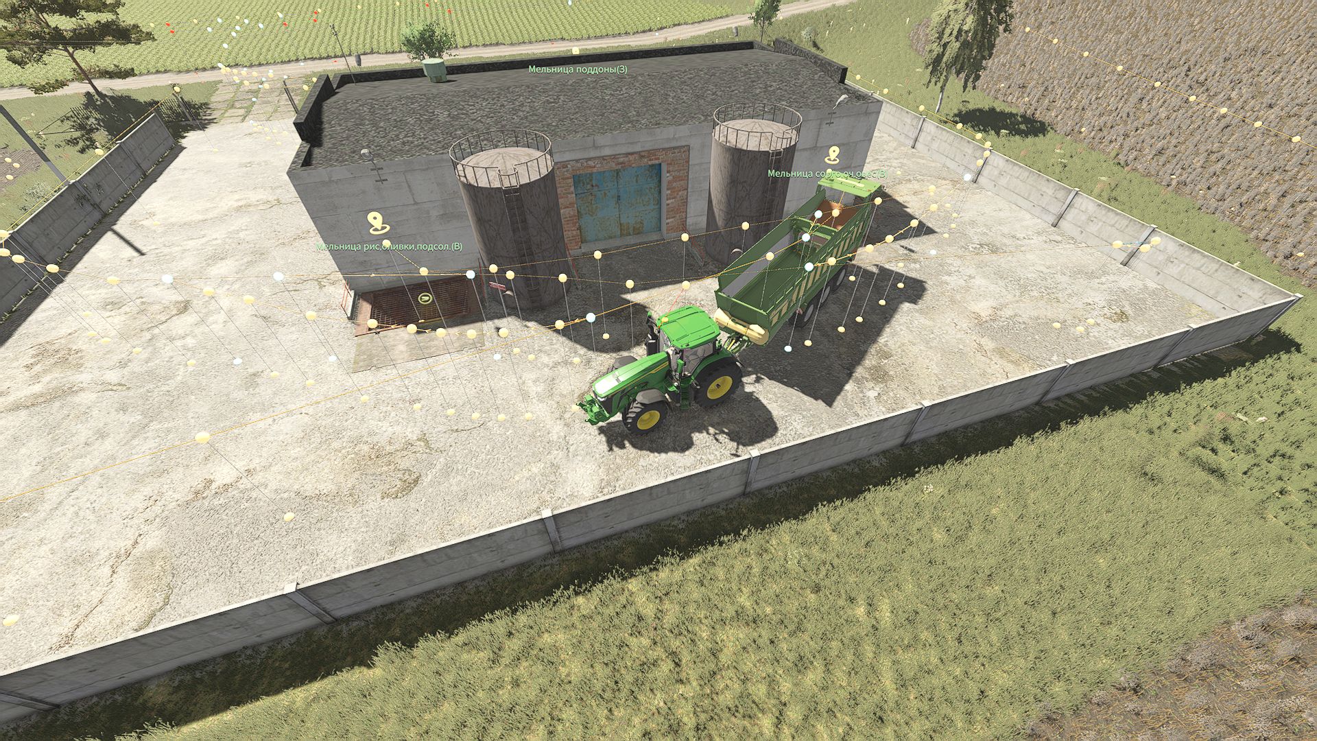 Autodrive Podilsk region
