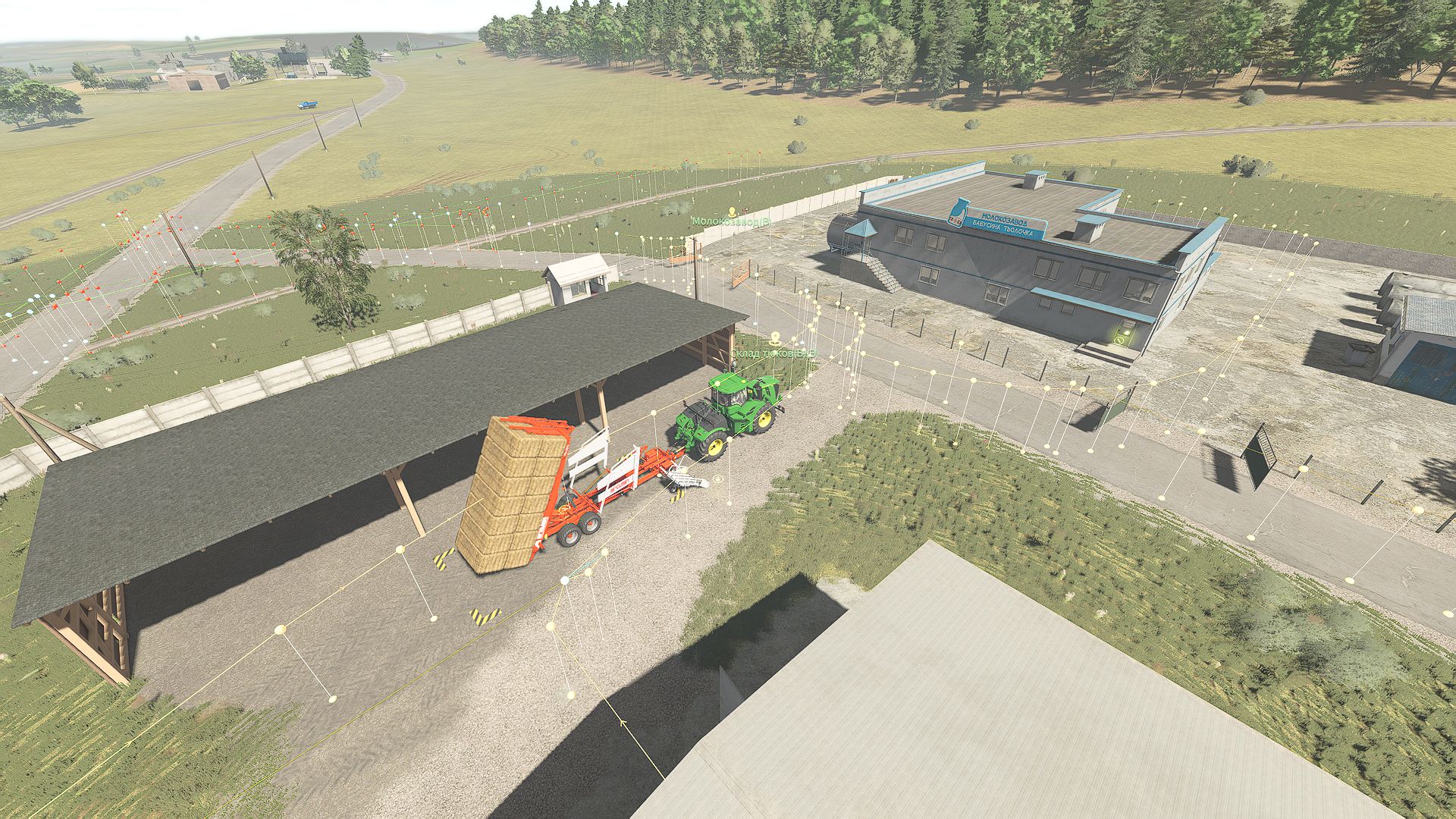 Autodrive Podilsk region