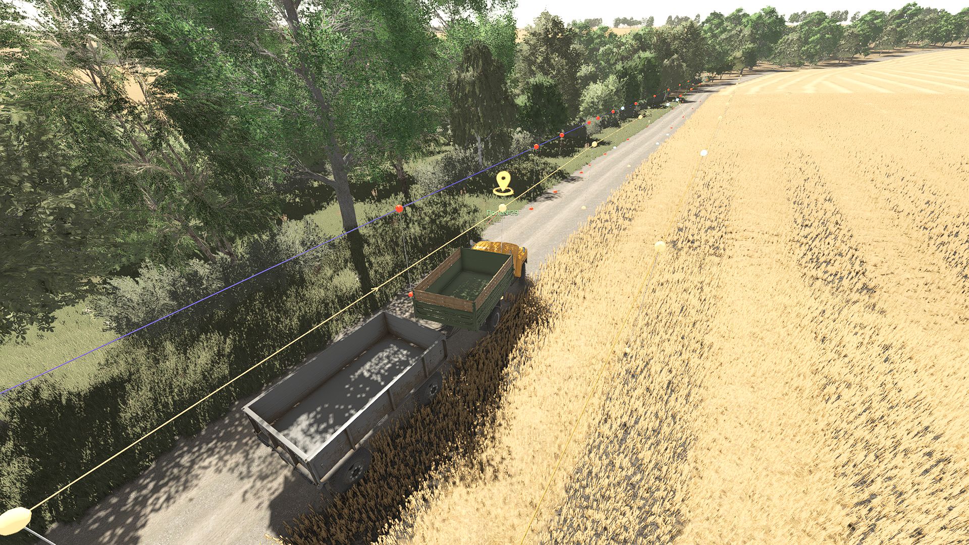 Autodrive Podilsk region