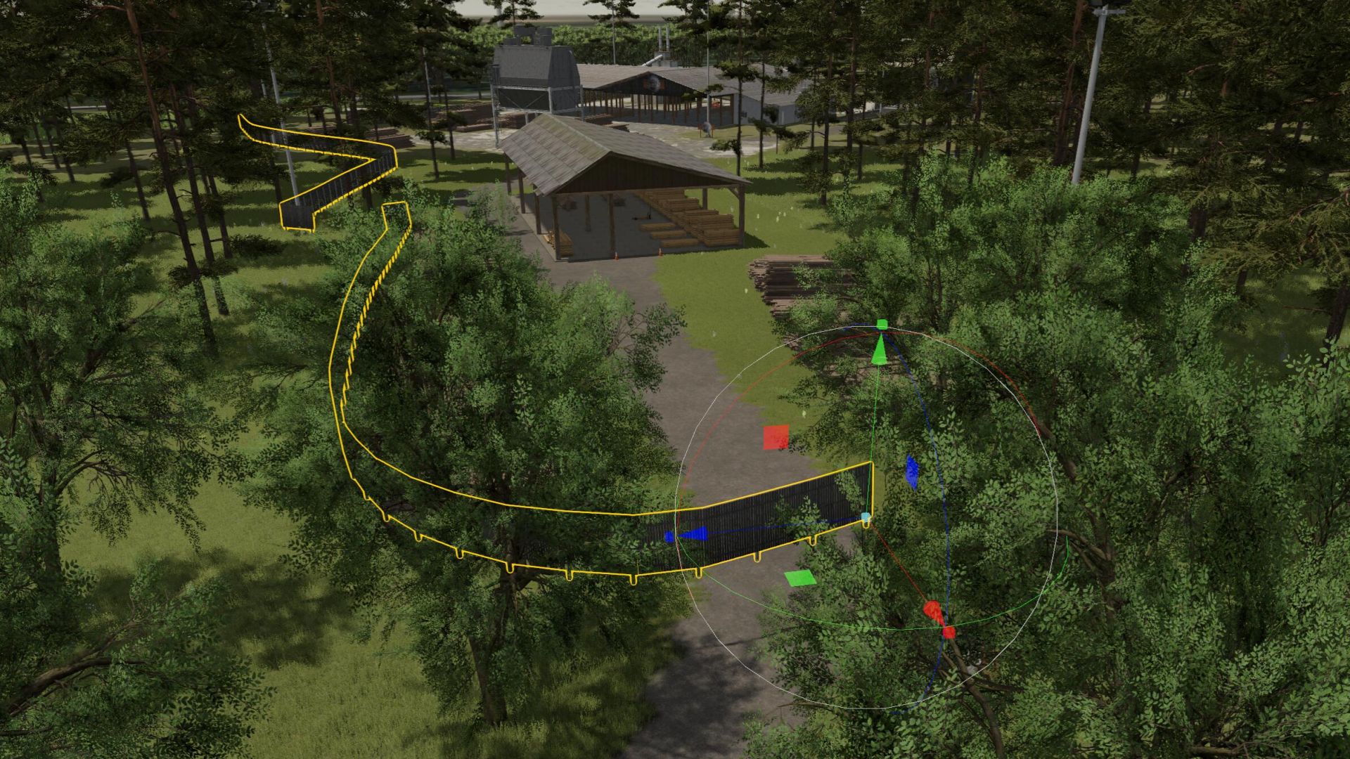 Autodrive Terre Haute Agriculture