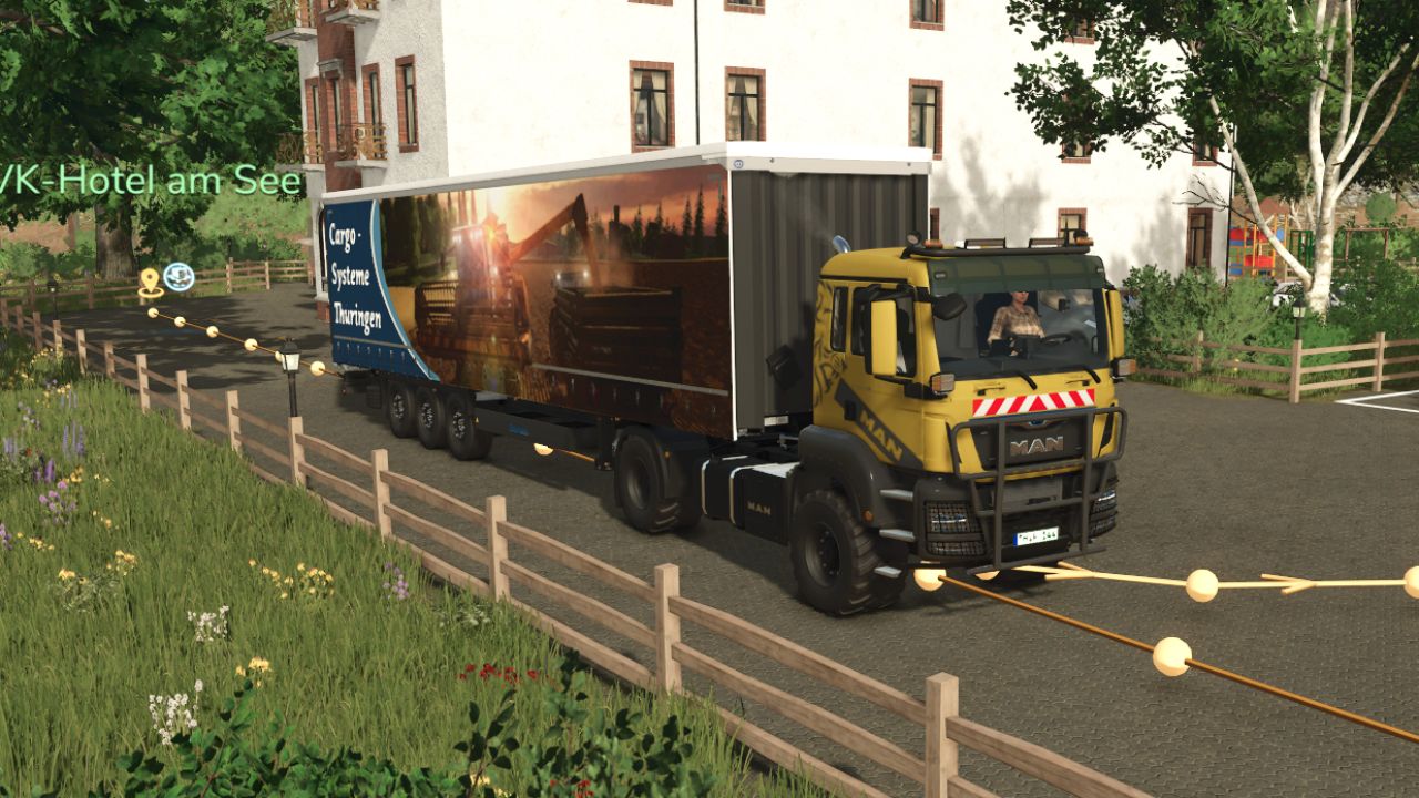 Autodrive Thüringen 2.0 16x