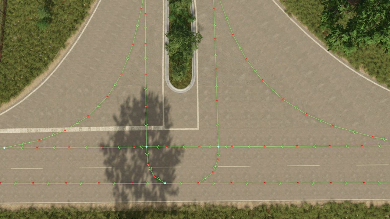 Autodrive Thüringen 2.0 16x