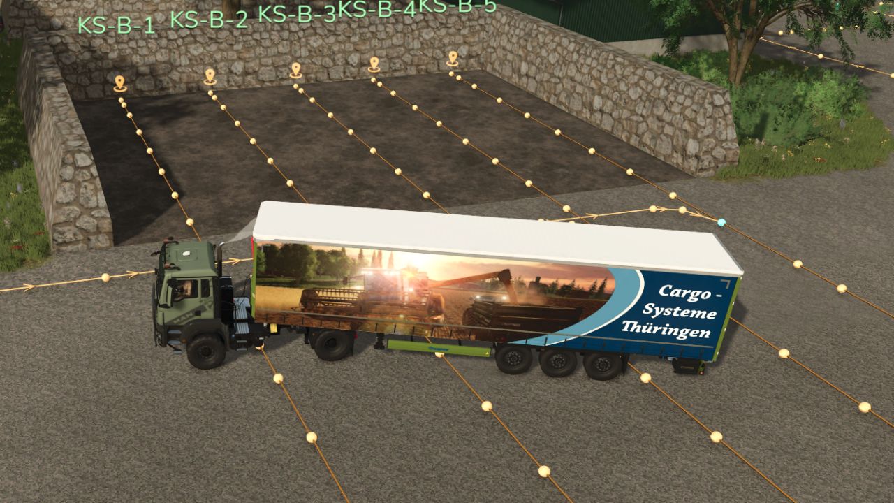 Autodrive Thüringen 2.0 16x