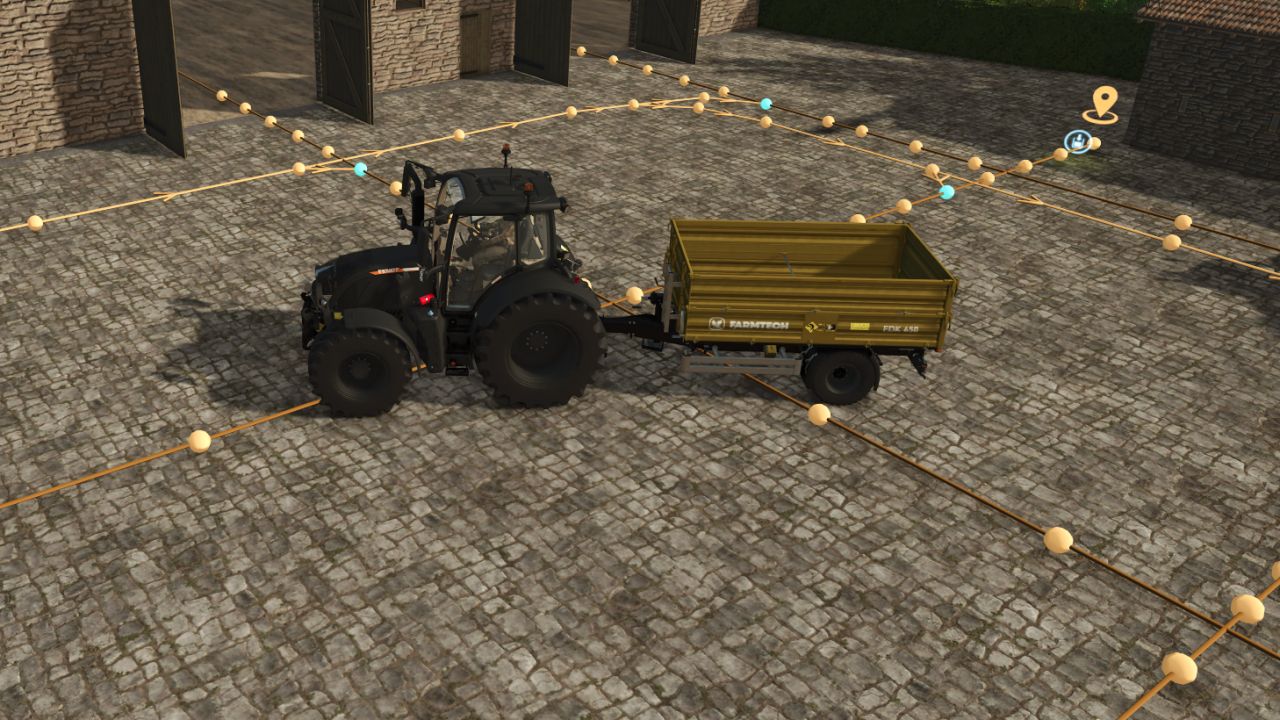 Autodrive Thüringen 2.0 16x