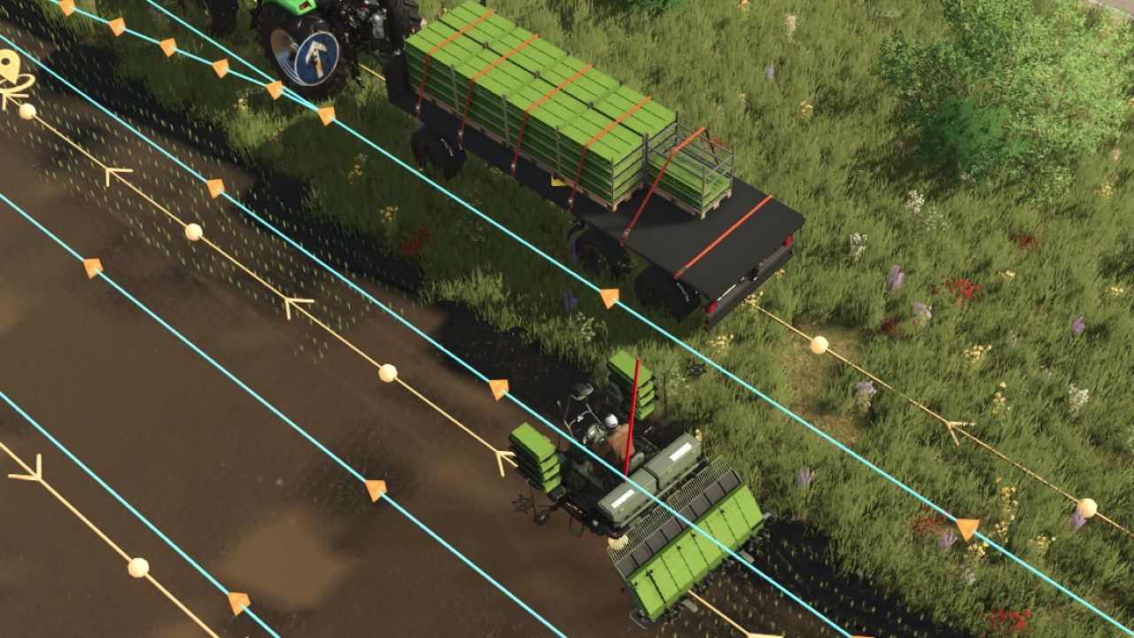 Autodrive Thüringen 2.0 16x