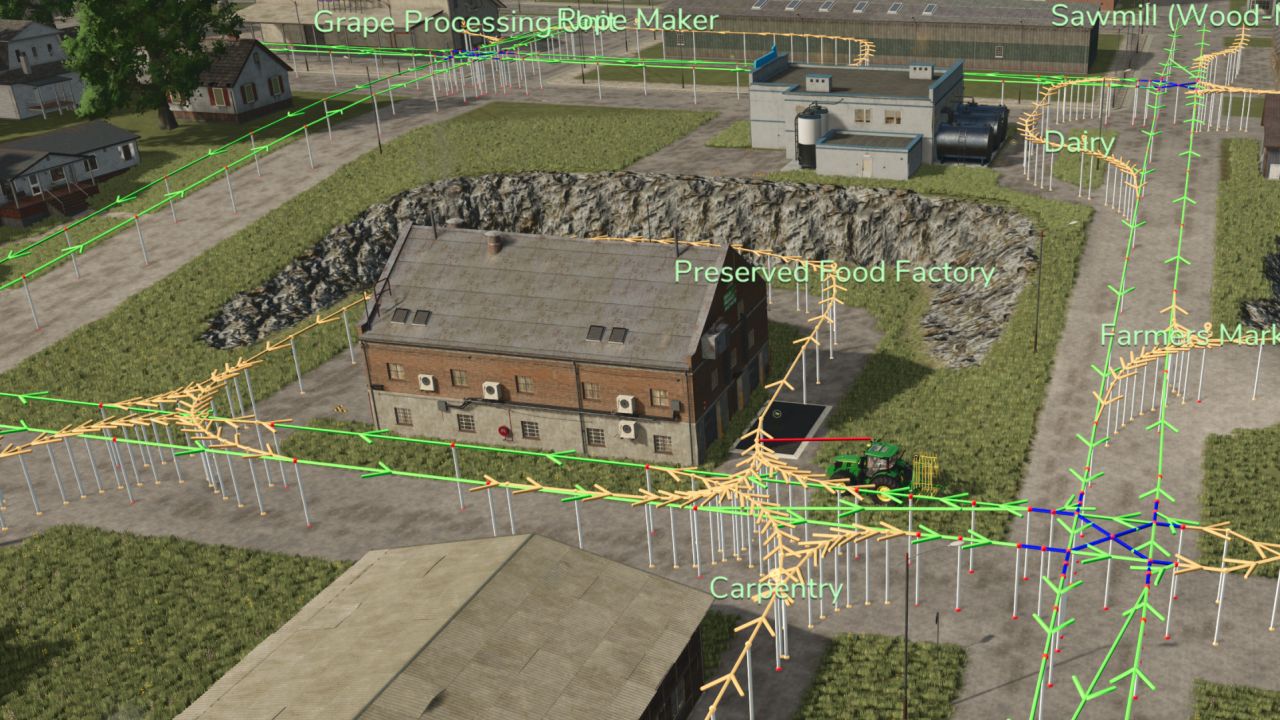 AutoDrive WasecaCo 2x