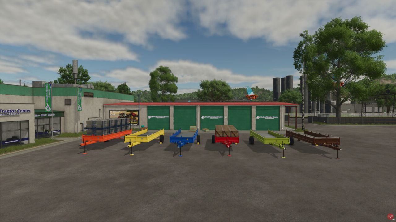Autoload Pack