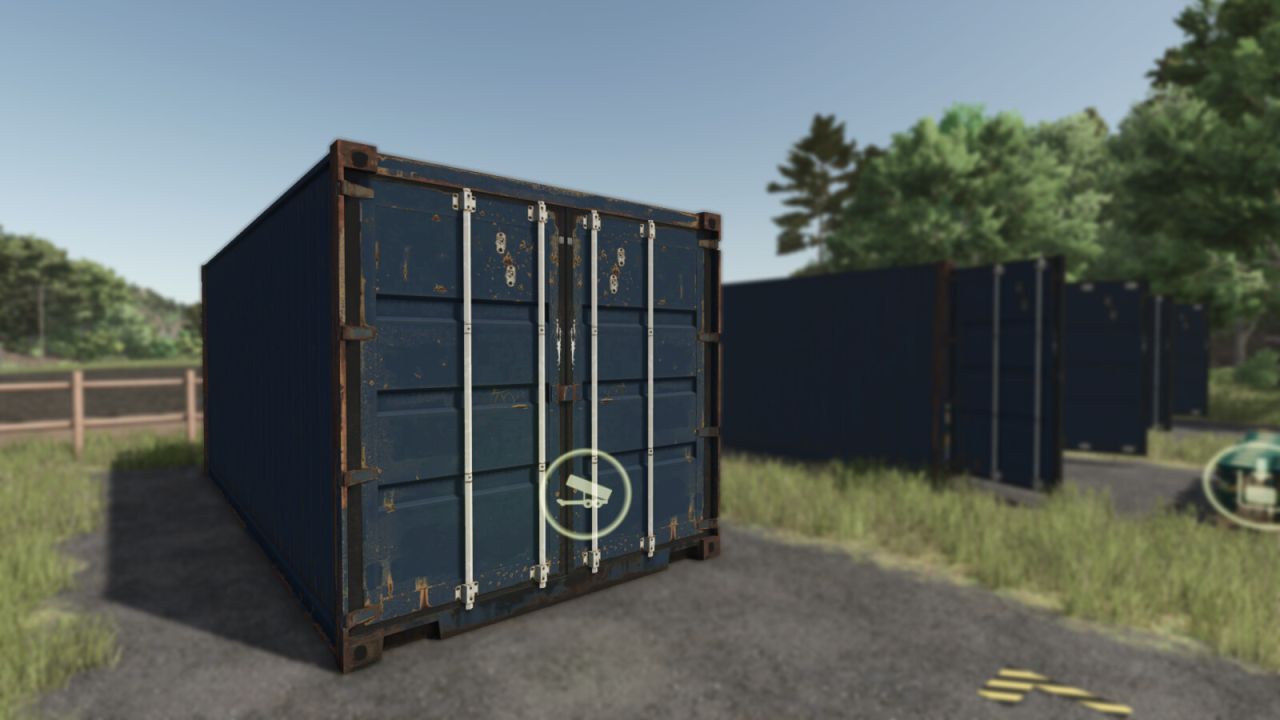 Palletopslag automatisch laden