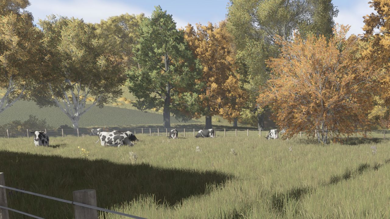Automatic Milk Distribution FS25 thumbnail 3