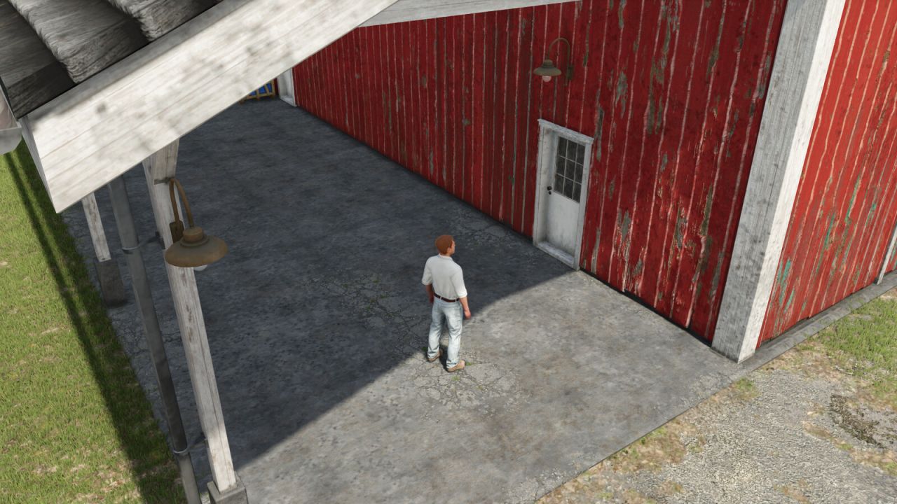 AutomaticGate