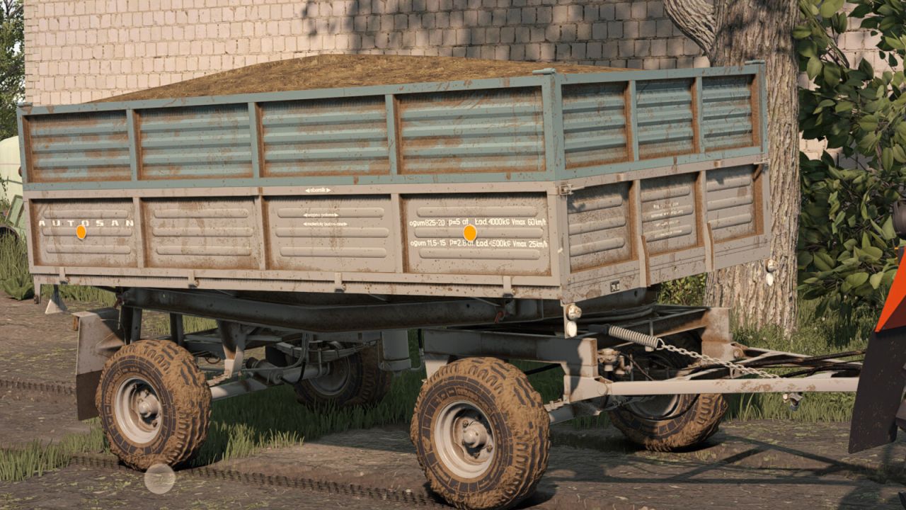 AutoSan D47