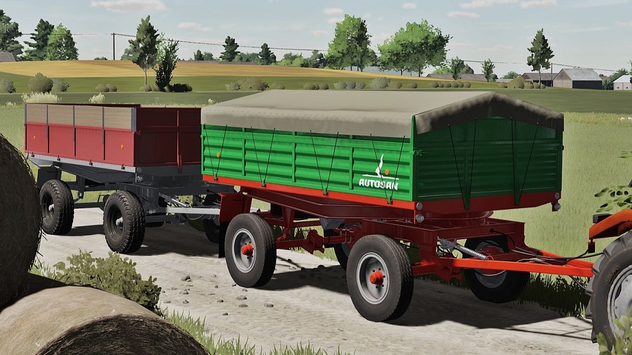 Autosan D47