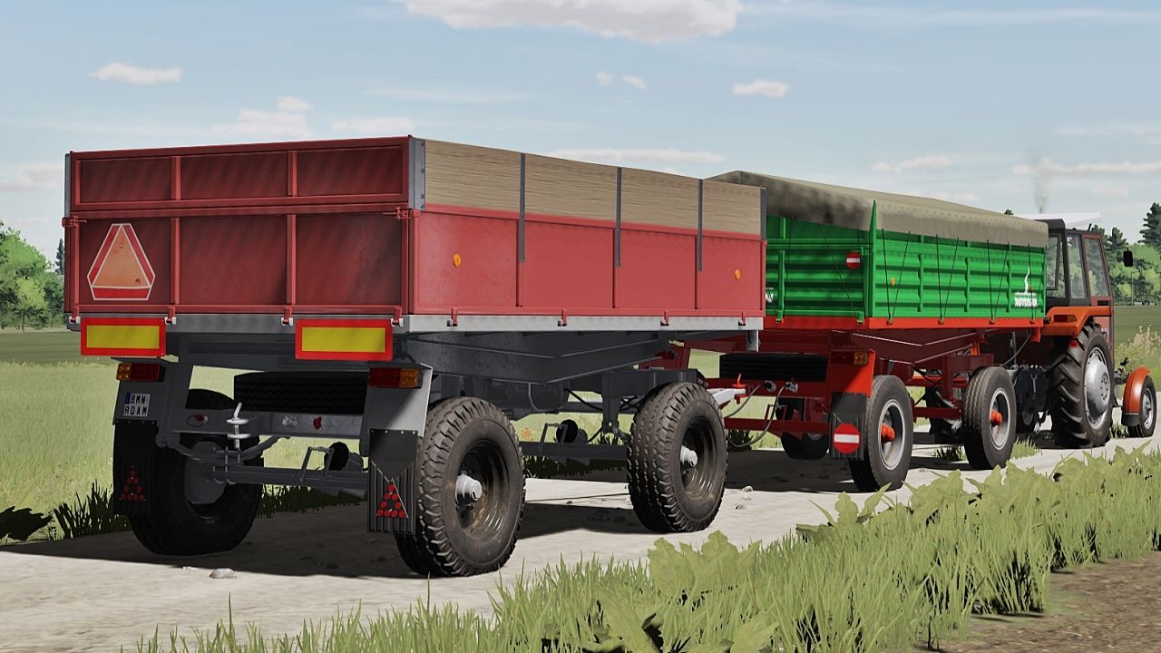 Autosan D47