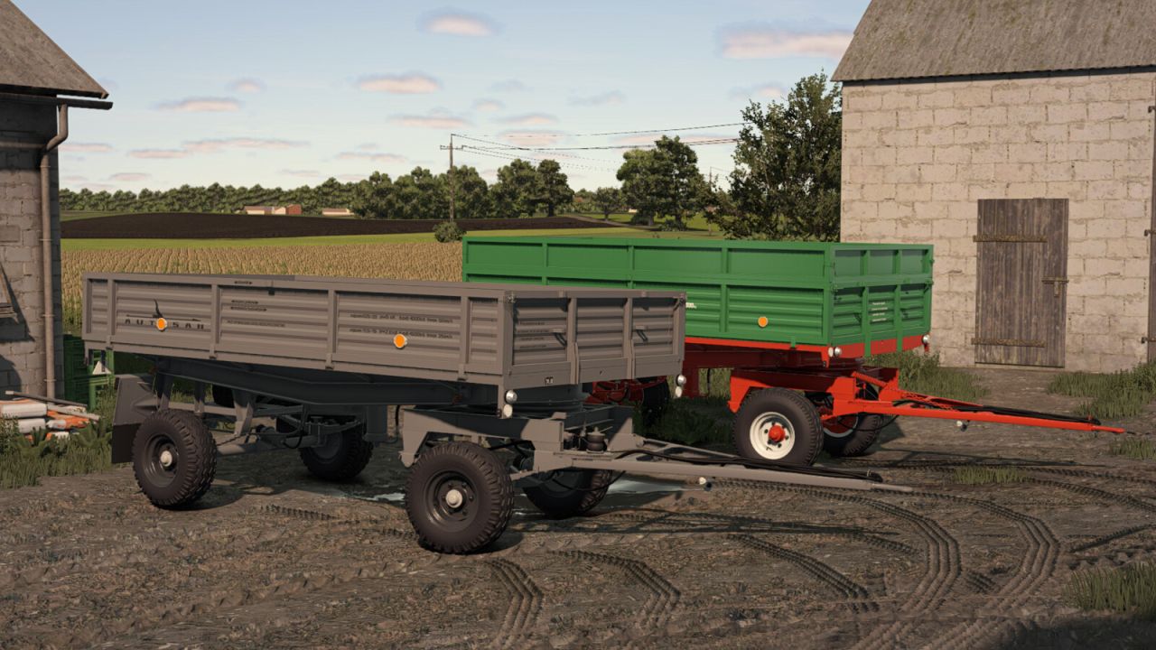 AutoSan D47