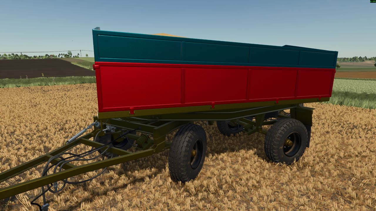 Autosan D47
