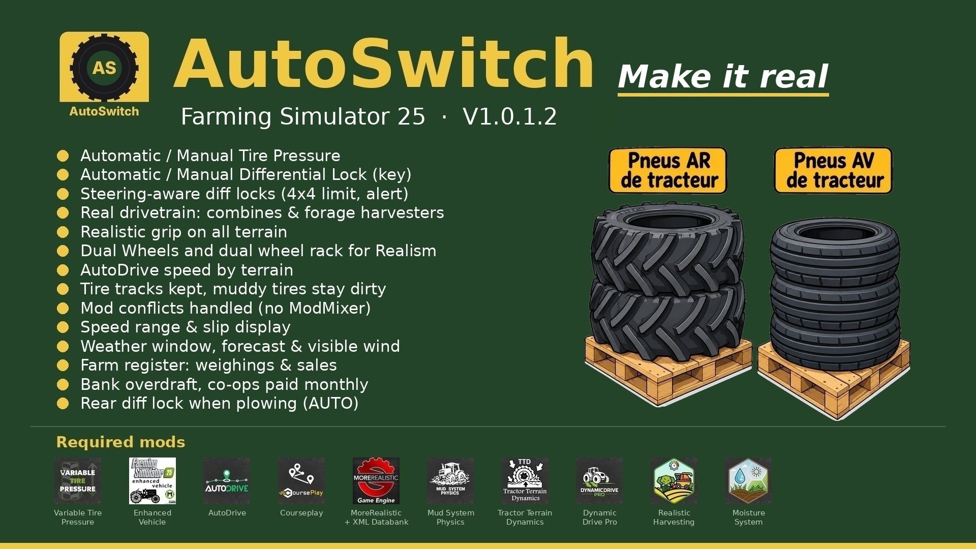 AutoSwitch