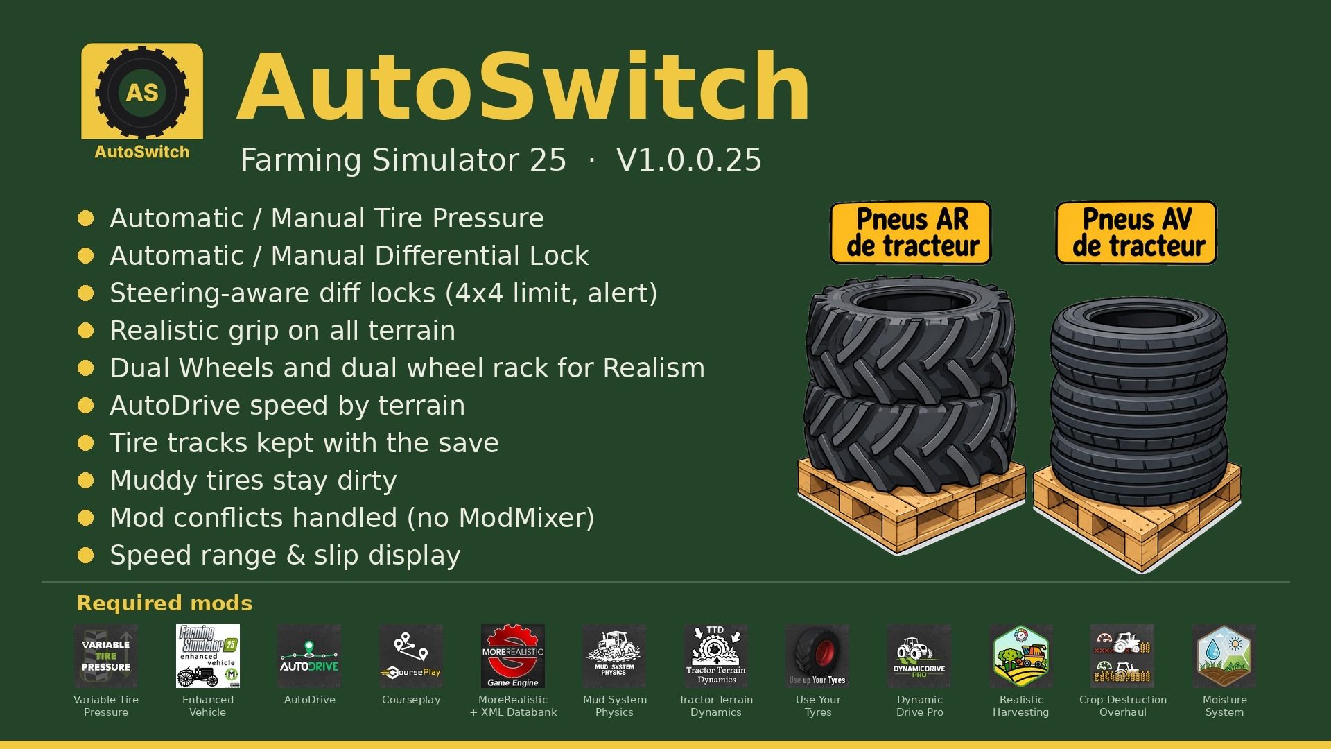 AutoSwitch