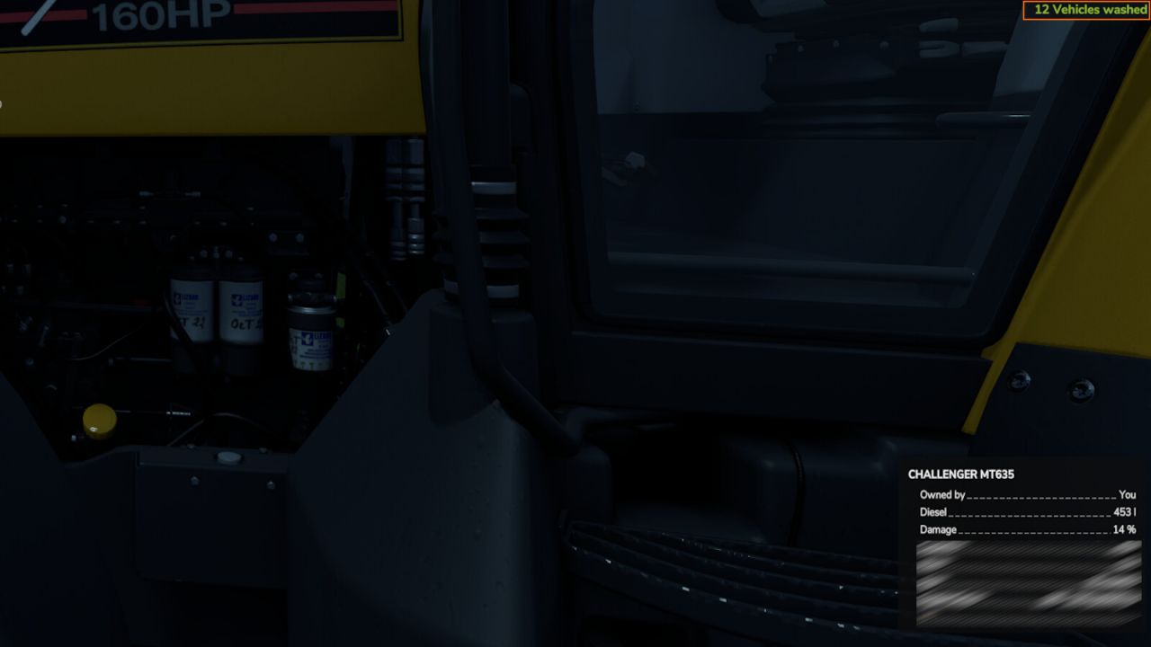 Autowash