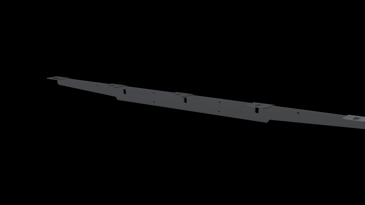 Auxiliary-light brackets (Prefab)